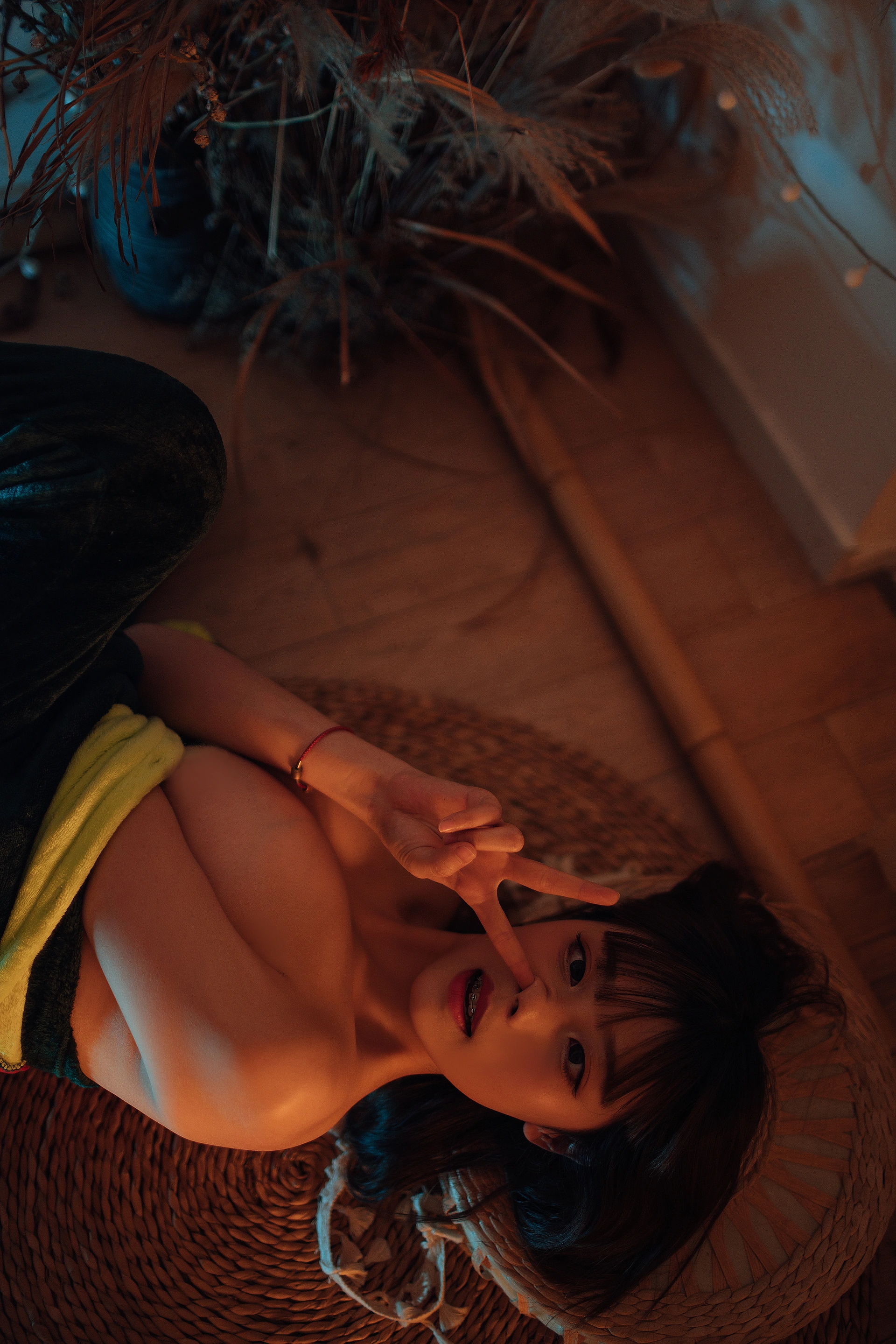 奈汐酱Nice - NO.32 哥斯拉 1