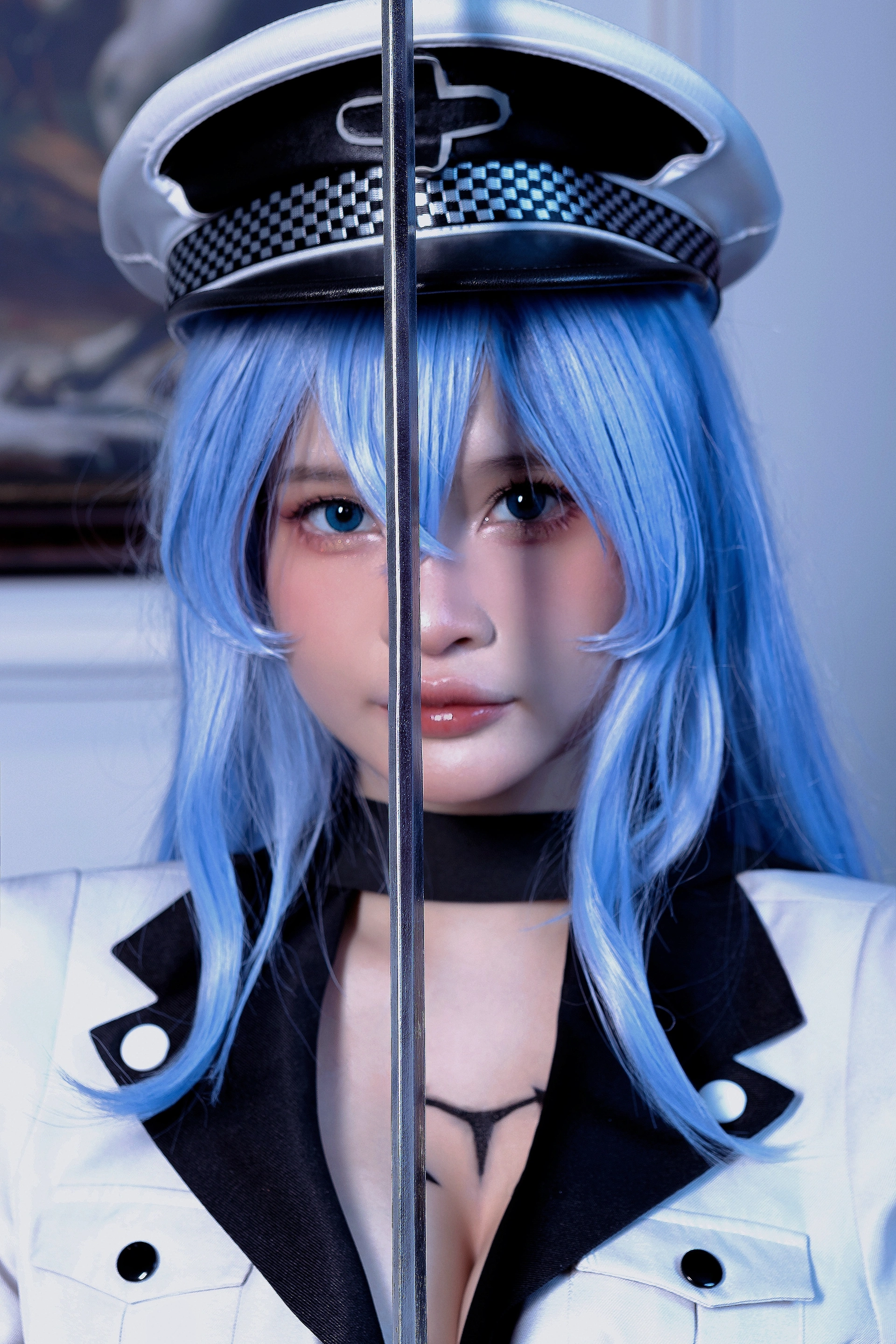 Azami - NO.78 Esdeath 2