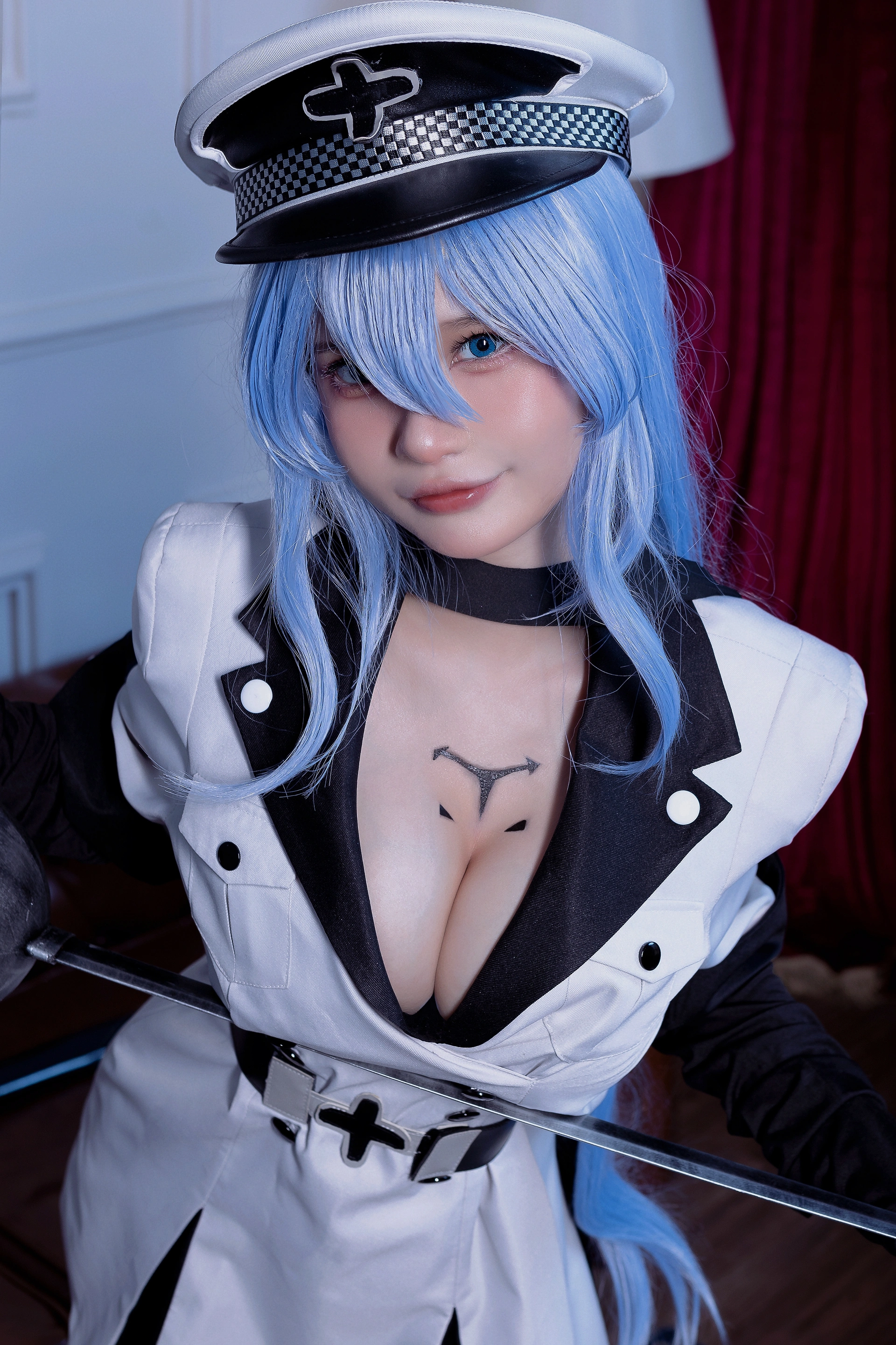 Azami - NO.78 Esdeath 3