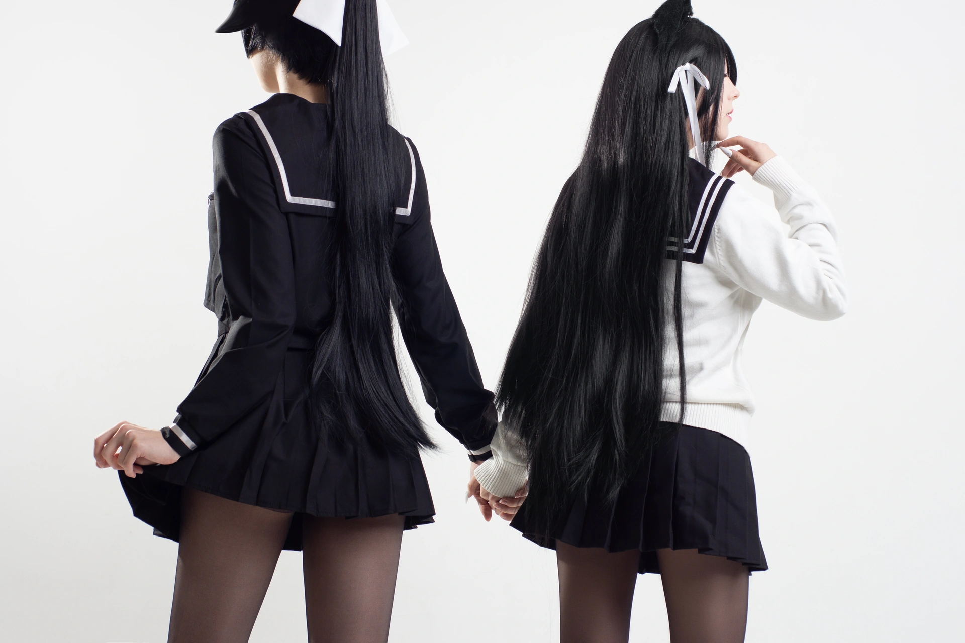 CandyBall - NO.35 Atago X Takao 1