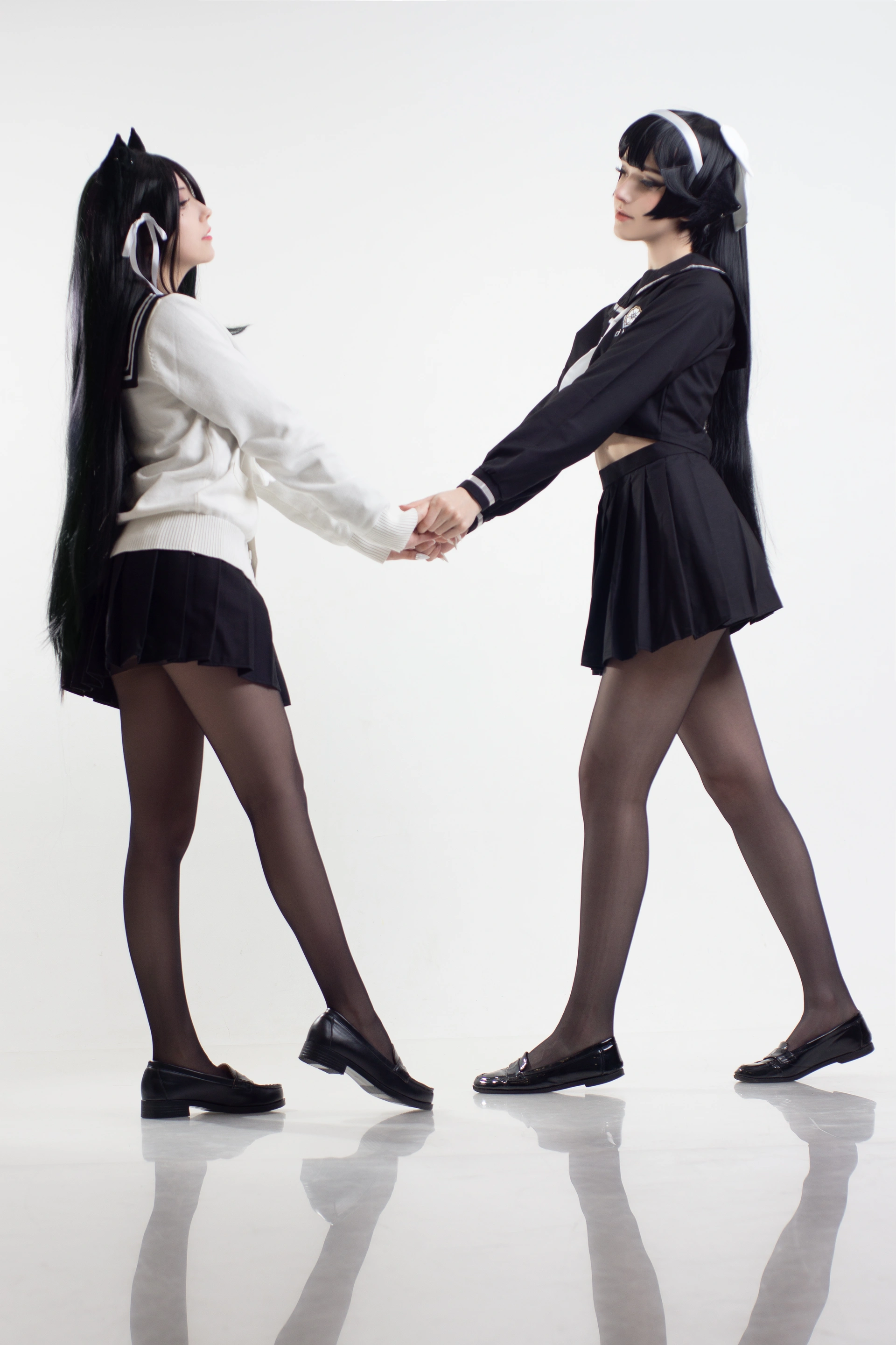 CandyBall - NO.35 Atago X Takao 2