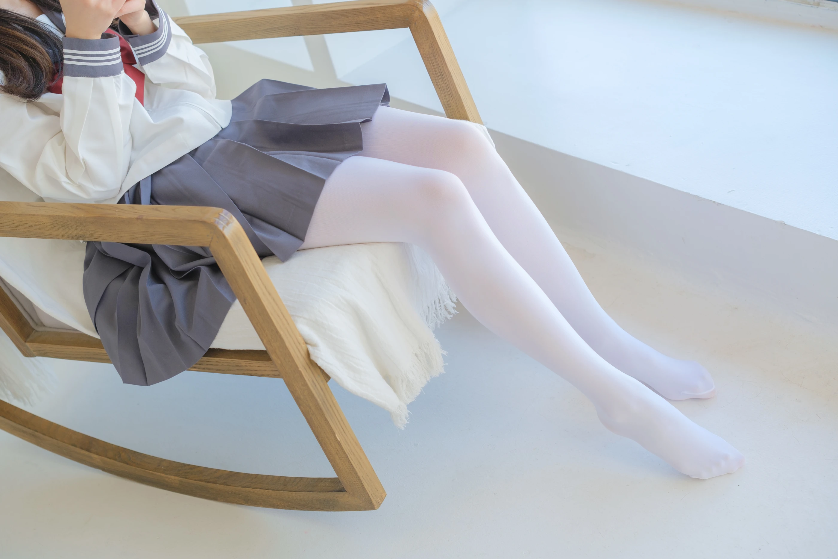 森萝财团 内部会员版 – 雏菊008 [123P 1V] 3